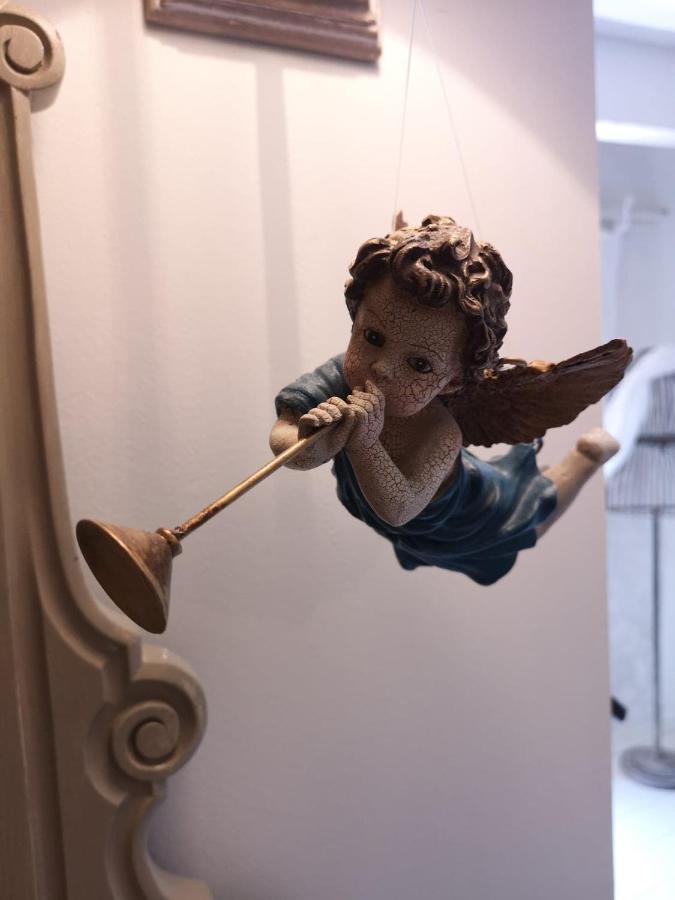 Au Clos des Anges Saint-Jean-de-Maruéjols-et-Avéjan Eksteriør billede